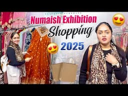 Vlog Numaish Exhibition చూసొద్దాం రండి || Nampally Exhibition 2025 || Heavenly Homemade