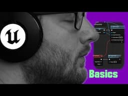 UE5 MetaSounds Basics: Custom Outputs - EP13