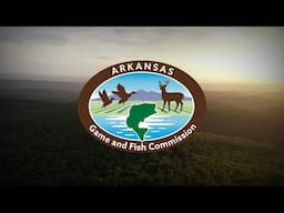 Arkansas Game and Fish Commission Meeting - January 16, 2025