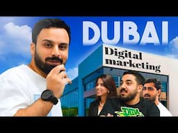 Life in Digital Marketing agencies in Dubai (Part 2)