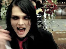 My Chemical Romance - Helena (Outtake Version)