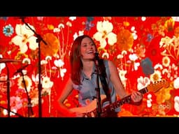 Larkin Poe - Easy Love Pt. 1 (from album Bloom) - Best Audio - Jimmy Kimmel Live! - January 22, 2025