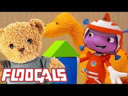 Floogals Learn About Donating Toys! | Floogals | Universal Kids