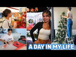 A Day In My Life - Christmas 2024