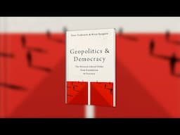 Book video Brian Burgoon |  Geopolitics and Democracy