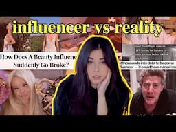 'Fake Rich Flexing': INFLUENCERS Edition!