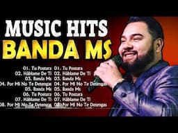 Banda MS 2024 ~ 10 Maiores Sucessos ~ Grandes Exitos