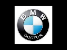 THANK YOU TO ALL OF YOU BMW DOCTOR LIVE TONIGHT !!