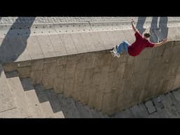 Alexey Krasniy's "Limbo" Part