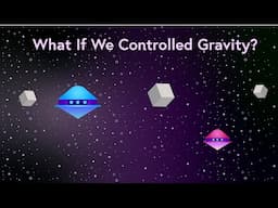 What If We Controlled Gravity? Graviton-Powered Civilizations