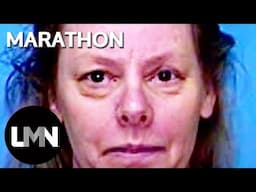 First Blood: Dark Obsessions Lead to Murder - FULL EPISODE Marathon | LMN