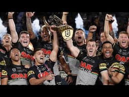 5 Interesting Facts About The 2022 Grand Final (NRL)