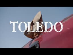 TOLEDO l Trailer