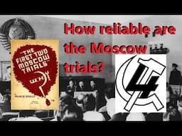 Moscow Trials Again (re: HeterodoxMarxist)