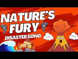 Nature's Fury The Song of Storms, Earthquakes and other Natural Disasters