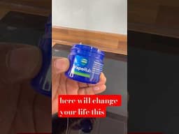 Rub vicks vaporub on your feet and see what happens! Grandmother old secret tips,  #shorts