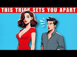 How to Look Better Than Other Women (Men Notice This) | Psychology