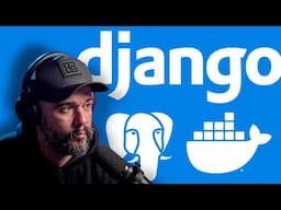 Docker com Django, PostgreSQL e Compose para seu ambiente de desenvolvimento Python