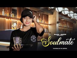 Badshah X Arijit Singh - Soulmate | Teri Aayi Mai Marjawa | Maahi Queen | Love Story Song