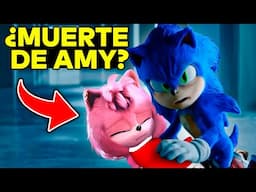 ¿Final de Sonic 4 REVELADO? | ¡Todo lo que Sabemos!