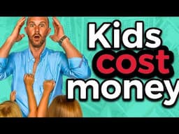 Financial Cost of Raising a Child