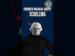 The Real Founder of Existentialism - Schelling - Interesting Facts About Philosophers