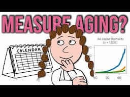 Is aging linear or non-linear?