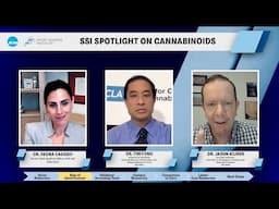 NCAA Sport Science Institute Spotlight: Cannabinoids - Screening and Testing