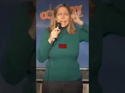 Carry On | Laurie Kilmartin | Chick Comedy