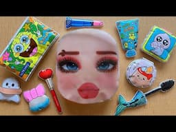 Roblox Face Makeup ASMR 💅 Paperdiy ASMR | NEKEN DANA