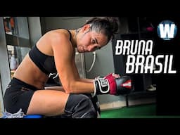 Spotlight | Bruna Brasil 4k