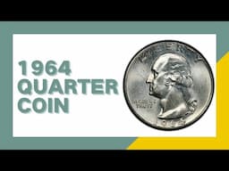 1964 quarter Coin Guides - CoinValueLookup