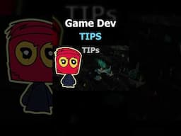 Tips to survive as a Game Dev! (Must Know) #gamedev #indiedev