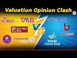 Why One Side of the Same Metrics is Ignored: Understanding the Difference!! |VJ DHANA | VINOD |