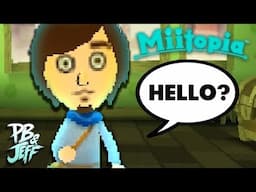 Miitopia | All Alone! (Part 20)