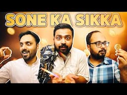 Sone Ka Sikka | Short Film