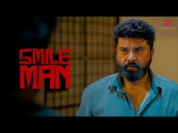 The Smile Man Movie Scenes | Kalaiyarasan’s Life-Altering Fate | Sarath Kumar