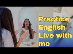 Practice spoken English like this#learnenglish #practiceenglish