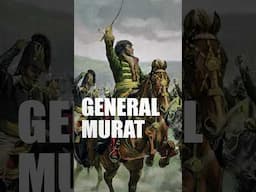 Murat's daring charge at Aboukir