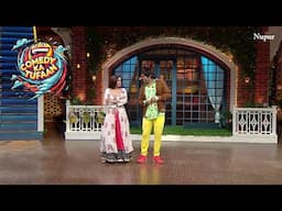 "The Kapil Sharma Show | Comedy Ka Tufaan! Non-Stop Laughter Marathon with Kapil Sharma!"