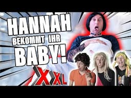 Hannah bekommt ihr Baby😲🎊😍 !!!!