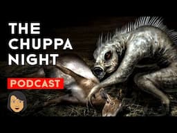 The Chuppa Night | True creepy story | Stories With Sapphire Podcast