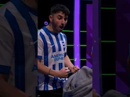 Brighton qualifies for the #ePremierLeague quarter-finals AGAIN! #FC25 #Shorts