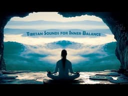 Infinity Within You - Healing Ethereal Meditation Music. Healing Calm & Inner Peace