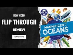 Fantastic Facts About: Magnificent Oceans