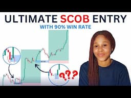 REVEALING THE HIGH PROBABILITY SCOB ENTRY STRATEGY NO ONE TALKS ABOUT