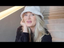 LIFE UPDATE | Romee Strijd