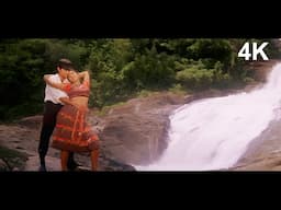 Yeh Dharti Yeh Ambar Jab Se | Tabu Sanjay Kapoor Prem Song | Alka Yagnik & Nalin Dave