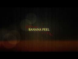 Banana Peel Canlı Axın