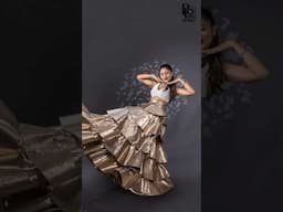 Bigboss 8 Telugu Contestant Nayani pavani photoshoot @leafthestudio@PrasadPictorials